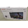 SALE OUT. Sharp 50HP6265E 50 colių (126cm) QLED 4K Ultra HD Google televizorius, Dolby Vision, Dolby Atmos, centrinis stovas