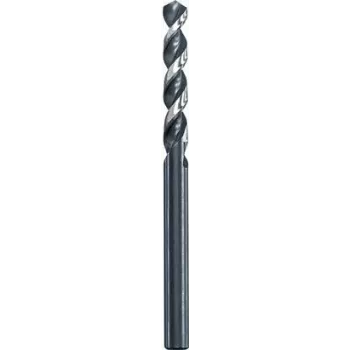 Gręžtuvas metalo spiralinis KWB 258648 4,8 mm Ø, ilgis 86 mm