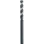 Gręžtuvas metalo spiralinis KWB 258648 4,8 mm Ø, ilgis 86 mm