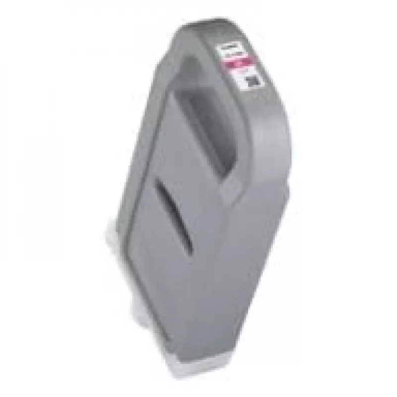 Canon PFI-710M original rašalo kasetė, purpurinė (magenta), 700 ml