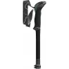 Žygiavimo lazdos Leki TR Makalu FX reguliuojamos 110–130 cm, žalios