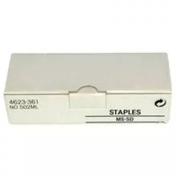 Kabės, skirtos Konica Minolta 4623361 – talpa 15 000 kabės