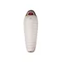 Miegmaišis Snowbird su anties pūkais 400 l, smoky