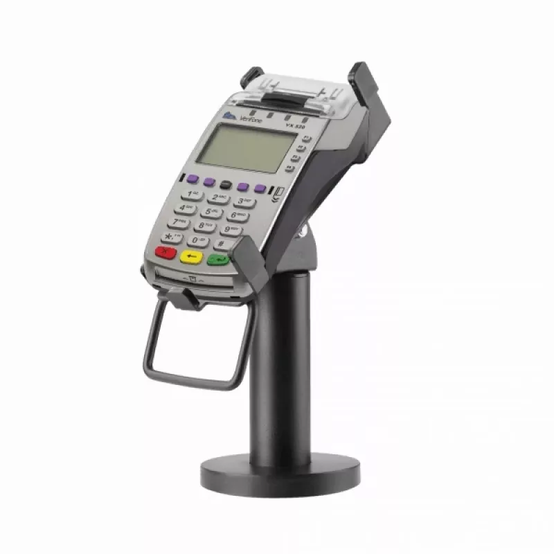 Sbox POS SWIWEL Kreditinės kortelės stovas PTM-03