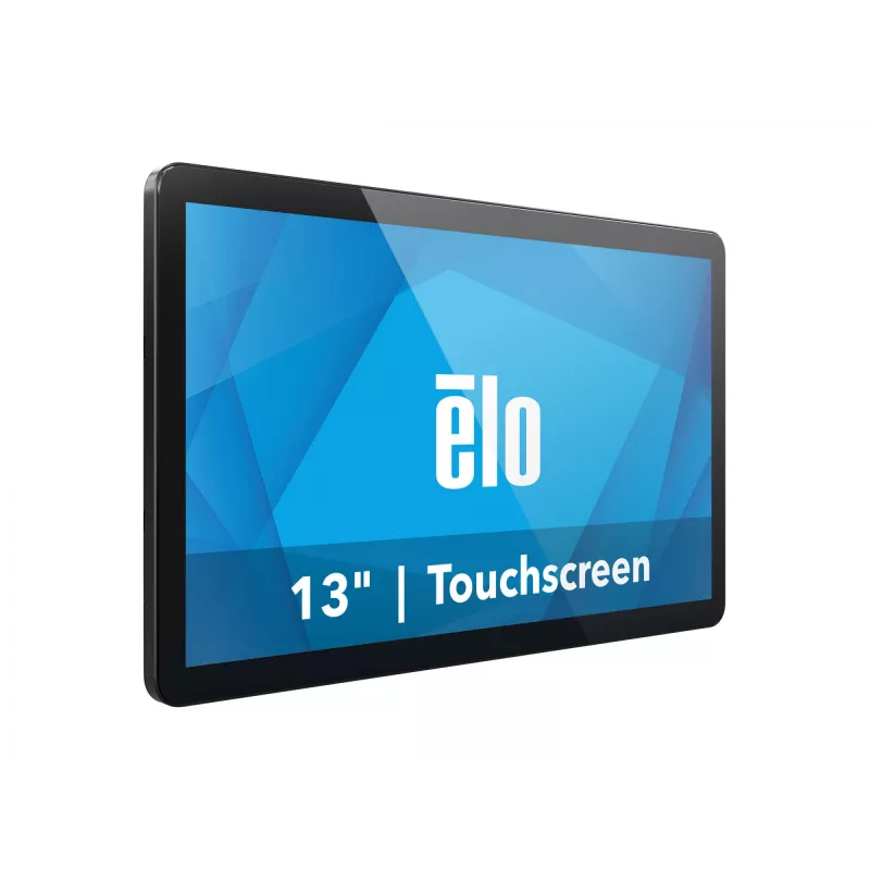 Elo Touch Solutions Elo 1304L – 33,8 cm (13,3 inch) jutiklinis LCD monitorius, 1920×1080 Full HD (E969110)
