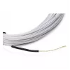 FTTH laidas DIGITUS DK-3904LCA-50-1 vienmodis 4 skaidulos 4 LC/APC 50 m