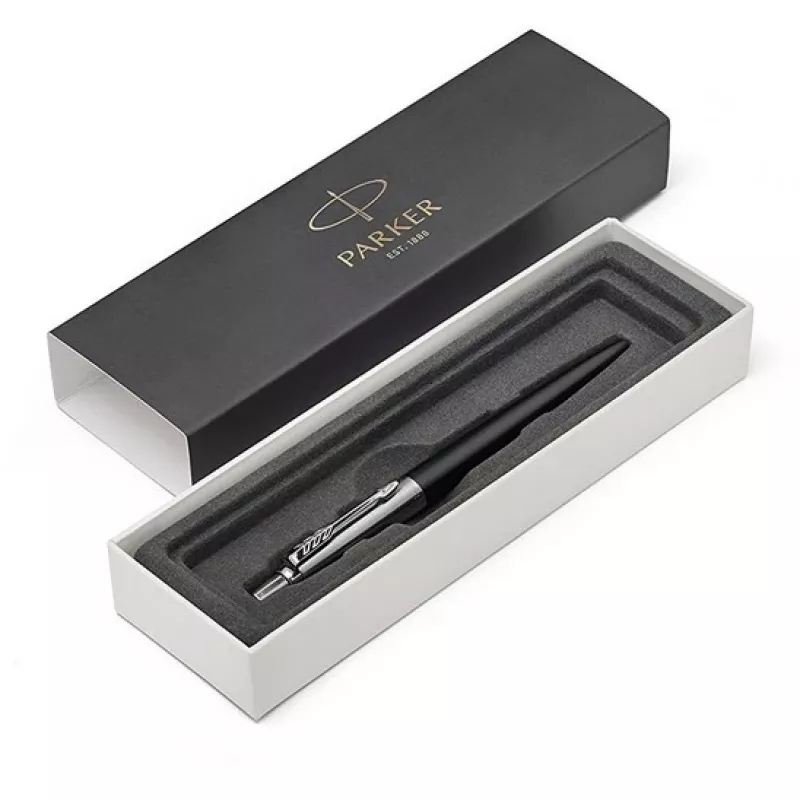 Parker 1953184 Įtraukiamas tušinukas su segtuku