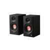 Edifier MR3 aktyvūs monitoriniai garsiakalbiai, 18W x 2, Bluetooth, juodi