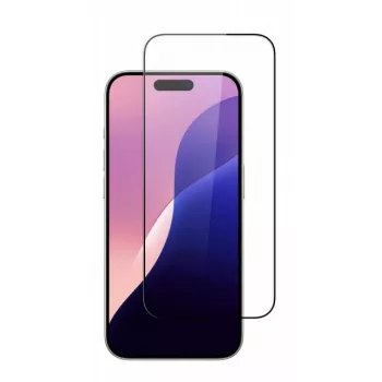 Screenor 16060SN apsauginis stiklas Apple iPhone 16 Pro grūdintas stiklas