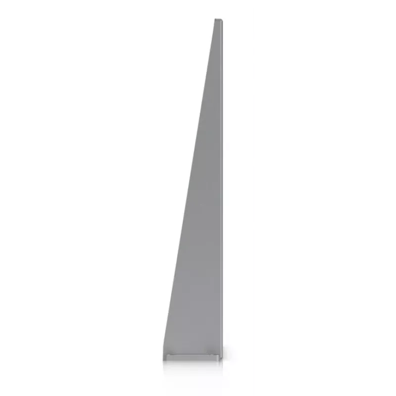 Ubiquiti fiksuota konsolinė lentyna 1U (UACC-Rack-Shelf-CLV)