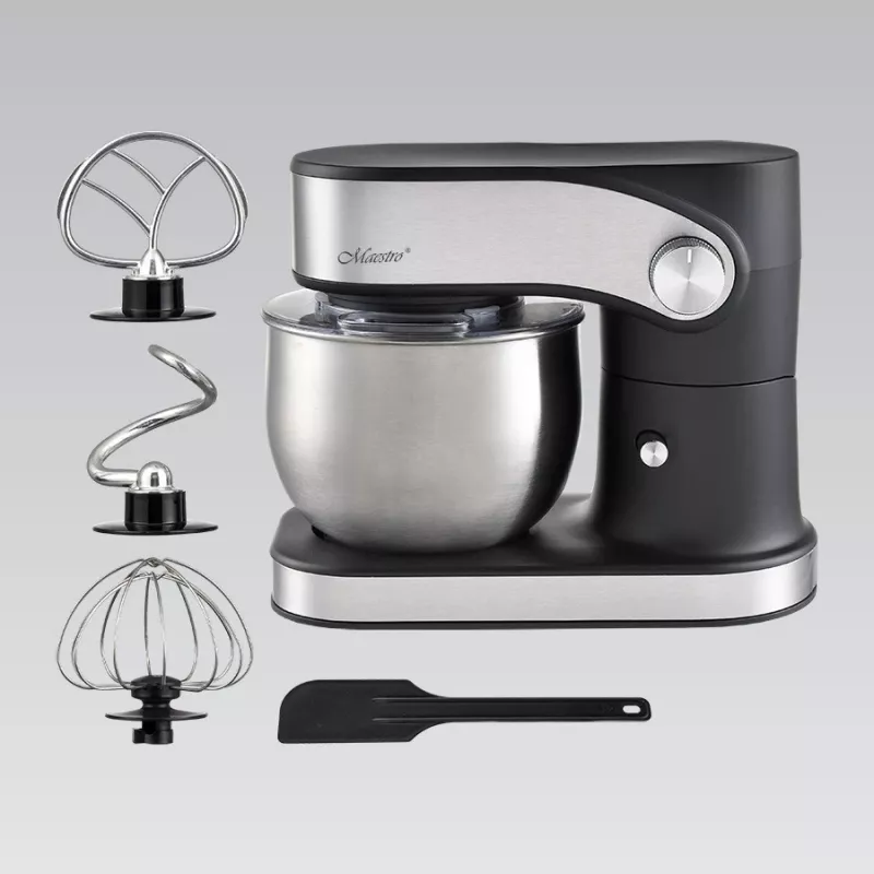 Virtuvinis kombainas Maestro MR-557, 3 L dubuo, 1200 W variklis