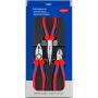 Replių rinkinys Knipex 00 20 11
