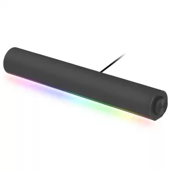 Xiaomi Desktop Speaker Black Belaidė ir laidinė garsiakalbio sistema