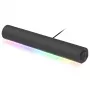 Xiaomi Desktop Speaker Black Belaidė ir laidinė garsiakalbio sistema