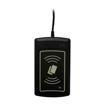 Bekontaktis USB kortelių skaitytuvas ACTIS ACR1281U-C8ACSA800