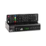 Skaitmeninis TV imtuvas Cabletech URZ0336C DVB-T/T2 antžeminiams siuntimams, H.265, HDMI, USB, SCART