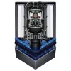 Dyson Airblade V, 100-127 V, 50-60 Hz, 234 mm, 100 mm, 394 mm, 2,9 kg