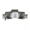 Efb E-200100 Silver RJ45 Keystone lizdas