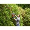 Elektrinis gyvatvorių žirklių pjūklas Black & Decker BEHTS501
