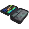 Triple decker pieštukinė su įranga CoolPack Jumper 3 DIARY