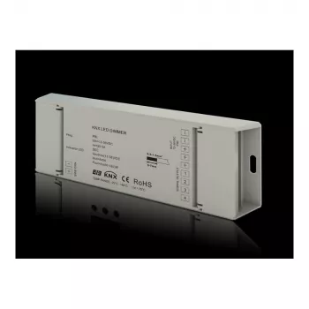 Synergy 21 LED Serie EOS 08 KNX valdiklis reguliatorius 4*350mA