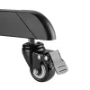 SBOX FS-224-2 TV laikiklis sieninis 32–55 colių ekranams, 35 kg, VESA iki 400×400