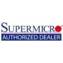 Supermicro SNK-P1037PSM procesoriaus aušintuvas serveriams