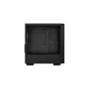DeepCool CC360 ARGB Mini Tower Juodas