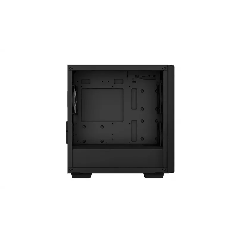 DeepCool CC360 ARGB Mini Tower Juodas