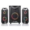 Tracer Hi-Cube belaidė 2.1 garsiakalbių sistema