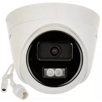Stebėjimo kamera Hikvision DS-2CD1323G2-LIU 2.8 mm Smart Light