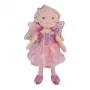 TULILO Kalina 38 cm minkštas audinio lėlė vaikams