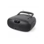 Nešiojamas radijo CD grotuvas su Bluetooth | Muse MD-208BT