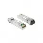 SFP+ tinklo siųstuvas-imtuvas DeLOCK 86199, 10 Gbit/s, LC, 850 nm