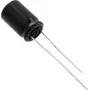 Panasonic elektrolitinis kondensatorius radialinis 7.5 mm 5100 µF 25 V 20 % (Ø) 18 mm EEU-TP1E512 1 vnt.