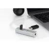 USB Type-C įrenginių stotelė Digitus DA-70253