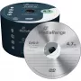 MediaRange MR444 50 vnt. DVD-R 4,7 GB 16x verpstė