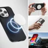4smarts Silicone Case Cupertino, Apple iPhone 15, MagSafe suderinamas