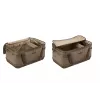 Thule 5532 Chasm Gear Hauler 80L Deep Khaki – pusiau standus krovinių konteineris