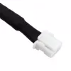 Watercool MO-RA IV 200 aplinkos apšvietimo aRGB LED juosta – 500 mm