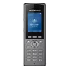 IP mobilusis telefonas Grandstream Networks WP825 Antracitas 2 linijos LCD Wi-Fi