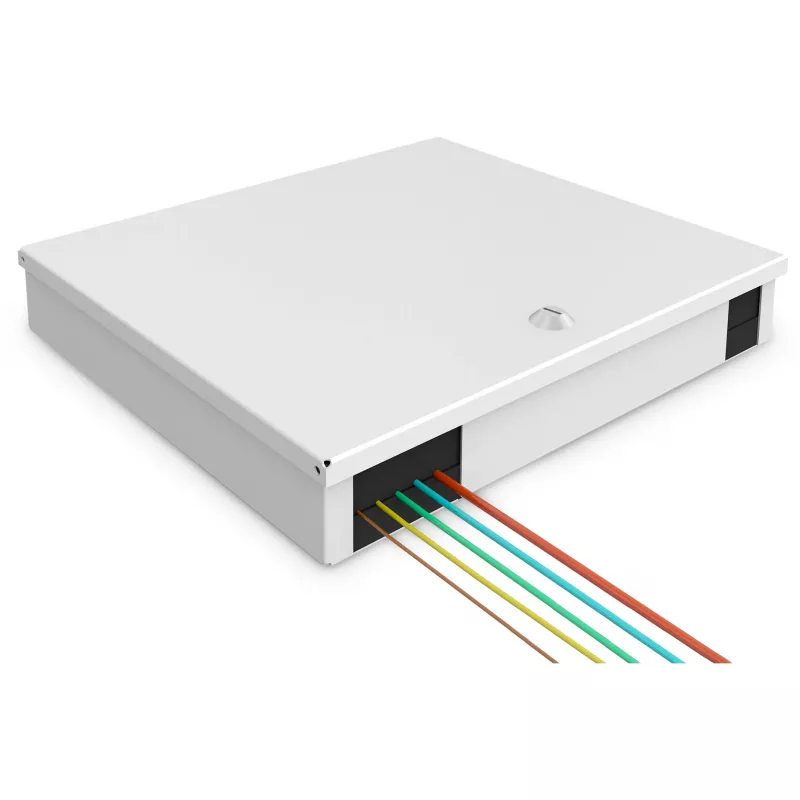 Skaidulinės optikos prijungimo dėžė Digitus DN-96800M-2