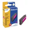 Pelikan 319955 Spausdintuvo eksploatacinė medžiaga – rausva
