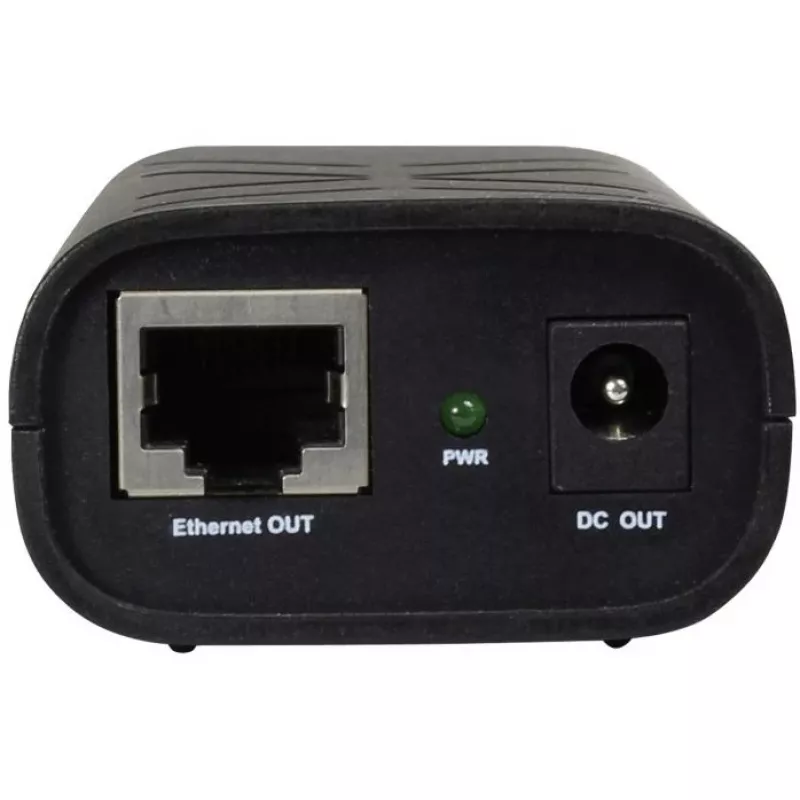 ALLNET ALL-PS102G-AF-AT Gigabit PoE skirstytuvas 24W