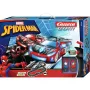 CARRERA Racetrack Spider lenktyninis modelis 20062580 – slot car rinkinys