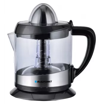 Centrifuginė sulčiaspaudė Blaupunkt CJS401 Juoda