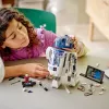 LEGO Star Wars konstruojamas droidas R2-D2 rinkinys 75379 – 1050 dalių, 10+ metų