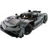 Lego 42173 Pilkas