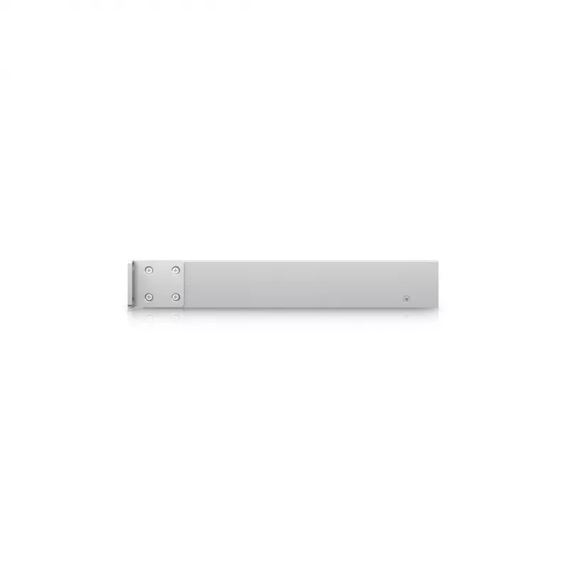 Šliuzas UBIQUITI Dream Machine Special Edition – 1U stovas, 8x RJ-45 LAN, PoE, 1,7 GHz procesorius, 4 GB DDR4, 16 GB „flash“, 3,3 cm liečiamasis ekranas