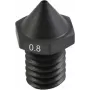 Antgalis Flashforge Creator 4 0,8 mm Grūdintas plienas